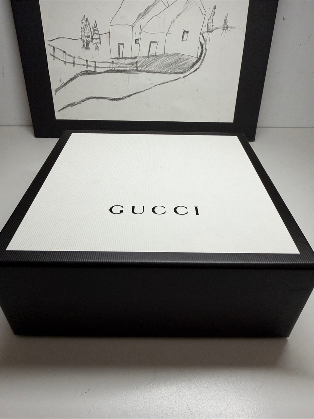 Gucci Empty Box - Picture 14 of 16